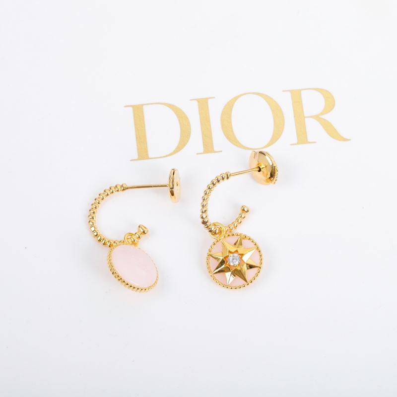 Christian Dior Earrings